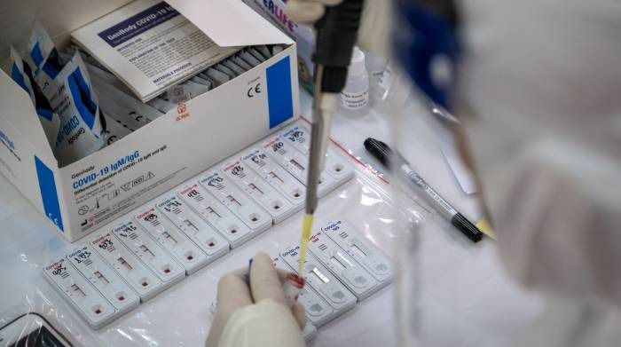  La provincia de Albacete no ha tenido ningún fallecido registrado en las últimas veinticuatro horas por coronavirus