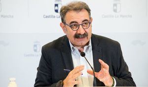 Castilla-La Mancha asume la decisión "más conservadora" de Sanidad y confía en que toda la región esté en fase 1 el lunes 18