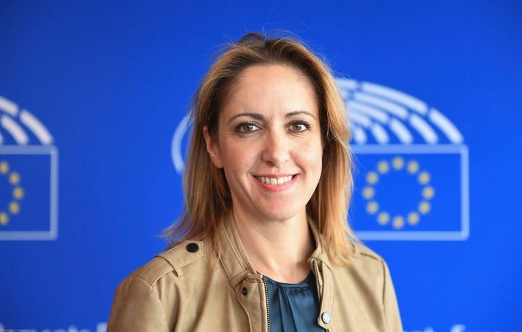 La eurodiputada socialista Cristina Maestre, destaca que: “En tiempos tan complicados como estos, Europa está también más cerca que nunca”