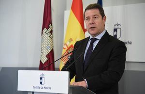 El Gobierno de Castilla-La Mancha se anticipa al Ingreso Mínimo Vital para proteger a las familias