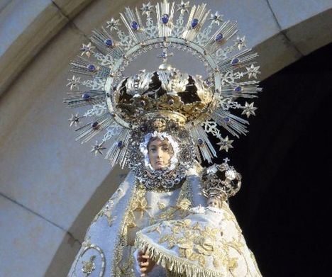 La Real Asociación de la Virgen de Los Llanos suspende la procesión por las calles de Albacete