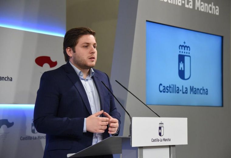 El Gobierno de Castilla-La Mancha destinará 4 millones de euros al descuento joven del transporte en 2020