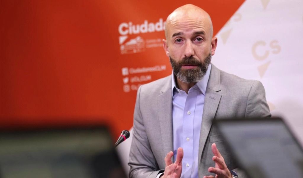 David Muñoz, diputado regional de Ciudadanos, en Radio 4G Albacete: “La ciudadanía se da cuenta de quien está por la labor de alcanzar un acuerdo y quién no”