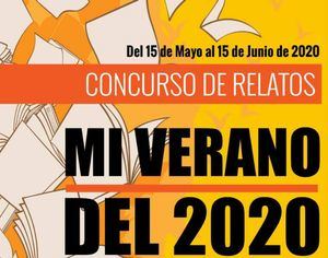 La Diputación de Albacete convoca ‘Mi verano del 2020’ un concurso de relatos dirigido a jóvenes de entre 9 y 18 años