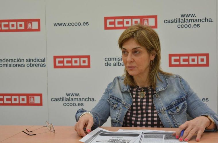 CCOO Albacete pone a disposición de la ciudadanía una red de asesoramiento a través de una línea 900, un servicio extraordinario de consulta y asesoramiento con motivo del Covid-19