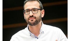 Sergio Gutiérrez denuncia que el PP quiere “confundir” y les recomienda leer al presidente de la Sociedad Española de Epidemiología 