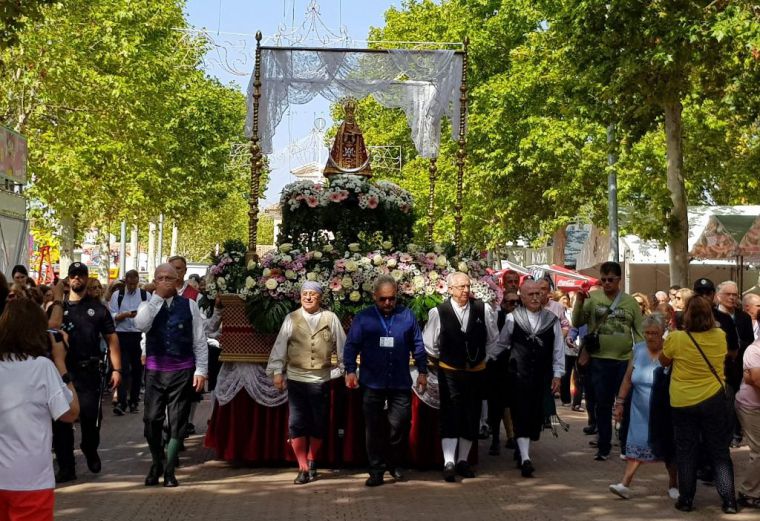El Ayuntamiento anunciará oficialmente que se suspende la Feria de Albacete 2020