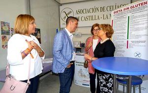 La Diputación de Albacete abre este 21 de mayo su Convocatoria de Ayudas 2020 para actividades promovidas por Asociaciones Sociosanitarias de toda la provincia
