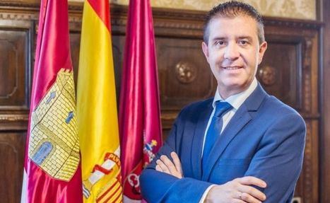 Santiago Cabañero, presidente de la Diputación, en Radio 4G Albacete: “Lo primero es proteger la salud de los ciudadanos y de los profesionales, por lo que ahí es donde tenemos que destinar la mayor parte de los recursos económicos”