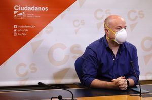 Ciudadanos compromete a la Junta a aumentar un 40% el presupuesto de ayudas a autónomos