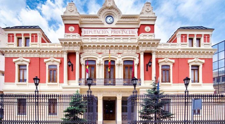 La Diputación de Albacete reanudaría progresivamente la atención presencial al público, bajo cita previa, cuando comience la Fase II de la ‘desescalada’