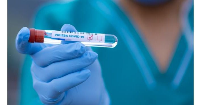 Seis personas han fallecido en las últimas 24 horas en Castilla-La Mancha por coronavirus y hay 180 ingresados
