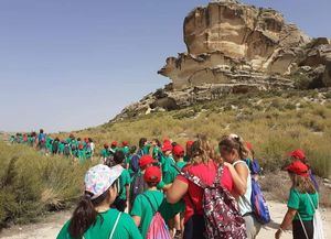 La Diputación de Albacete suspende sus campamentos juveniles para evitar cualquier posible contagio durante un verano marcado por la pandemia del COVID