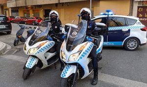 La Policía Local de Albacete ha realizado más de 168.000 actuaciones desde que se decretó el Estado de Alarma el pasado 14 de marzo