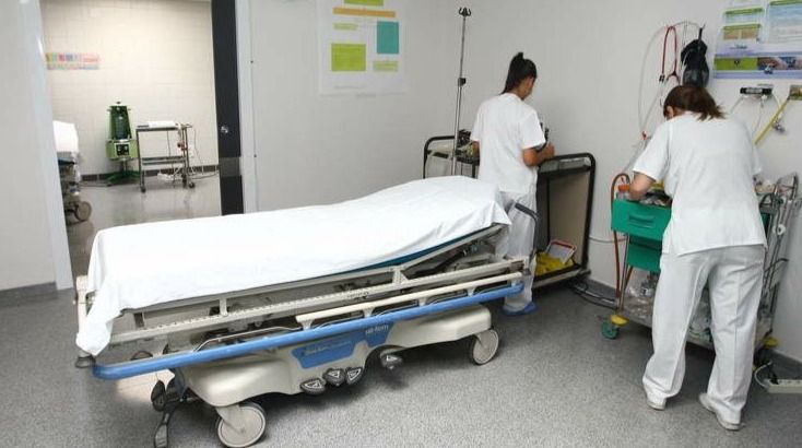 Castilla-La Mancha alcanza las 6.570 altas, el número de hospitalizados continúa disminuyendo y Albacete y Guadalajara no registraron fallecimientos ayer