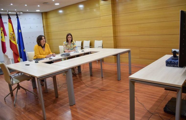El Gobierno de Castilla-La Mancha habilita una plataforma online con una amplia oferta de cursos de formación para el sector turístico de la región
