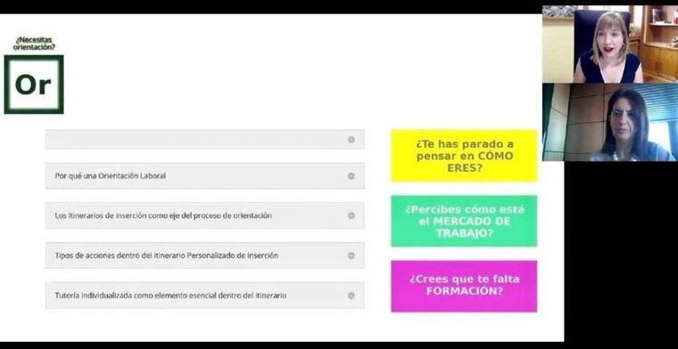 Las Concejalías de Empleo y Emprendimiento lanzan la web ReactivateAlbacete como una herramienta imprescindible para desempleados y autónomos