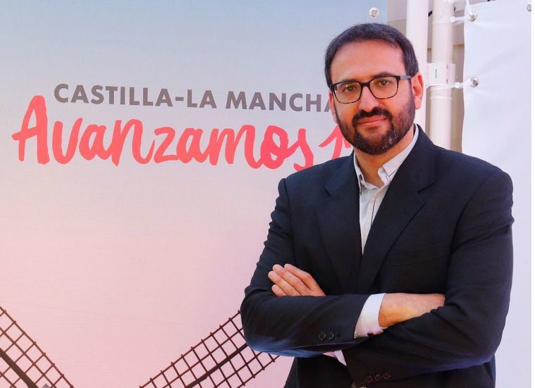 Sergio Gutiérrez: “Nos comprometemos solemnemente a que esta crisis la vamos a transitar de manera diferente”