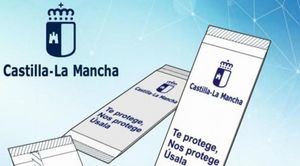 Los ciudadanos de Castilla-La Mancha tienen asignado un paquete individual de 3 mascarillas que podrán recoger desde este lunes