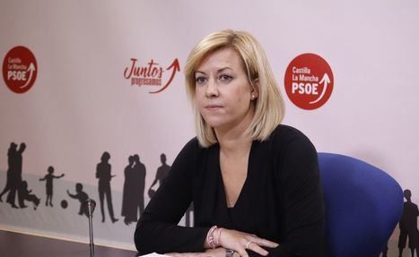 El PSOE de Castilla-La Mancha pregunta a García Egea si habrá comisión sobre el coronavirus donde gobierna el PP