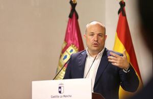 Tras el acuerdo Ciudadanos, PSOE y Gobierno autonómico, Alejandro Ruiz (Cs): “Es tiempo de concordia y no de trincheras”