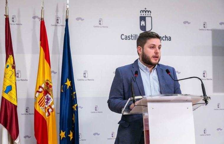 El Gobierno regional firma un convenio con el Consejo General del Poder Judicial para afrontar la vulnerabilidad causada por un lanzamiento de vivienda