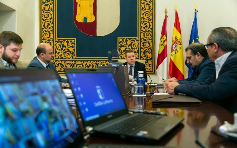 El Gobierno de Castilla-La Mancha considera “injusto” el cambio de criterio en el reparto de los 16.000 millones de los fondos de compensación