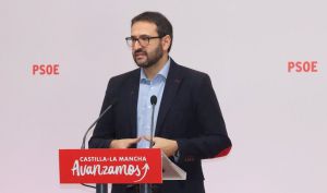 Sergio Gutiérrez, «sorprendido» con el PP: «Renuncia a ganar y su única opción es gobernar con la ultraderecha»