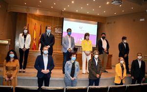 Instituciones, sindicatos y patronal crean el Observatorio Provincial de Igualdad en Relaciones Laborales de Albacete