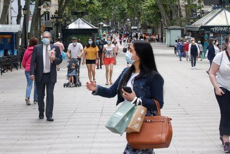 El BOE publica el decreto de medidas a partir del día 21. Prevención, contención y coordinación para hacer frente a la crisis sanitaria