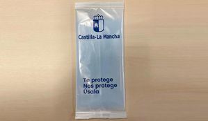 Más de la mitad de los ciudadanos que han recogido su pack de mascarillas en las farmacias de Castilla-La Mancha se han beneficiado de la gratuidad 