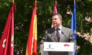 Page anuncia la compra de equipos tecnológicos y material de protección sanitario por valor de 51,6 millones de euros