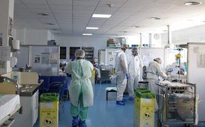 La Gerencia de Atención Integrada de Albacete ha realizado más de un millar de contrataciones para hacer frente a la pandemia de Covid-19
