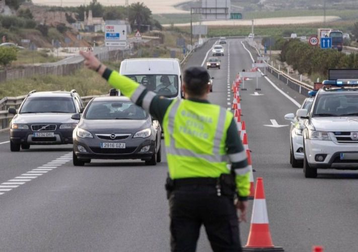 El día 21 de junio se podrá viajar por toda España con total libertad