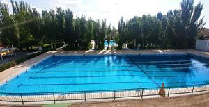 Las ocho piscinas de verano de Albacete y sus pedanías abrirán sus puertas el 1 de julio