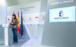 Castilla-La Mancha calcula que el Ingreso Mínimo Vital llegará a 40.000 familias y estudiará la reordenación de políticas sociales