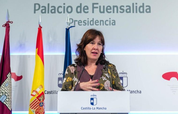 El Gobierno regional ultima el documento de transición a la nueva normalidad que compatibilizará la seguridad y la salud pública con la movilidad y la actividad económica