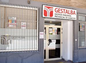 La oficina de Albacete-Centro de Gestalba pone en marcha un sistema de Cita Previa para evitar esperas a la ciudadanía coincidiendo con el periodo voluntario de pago
