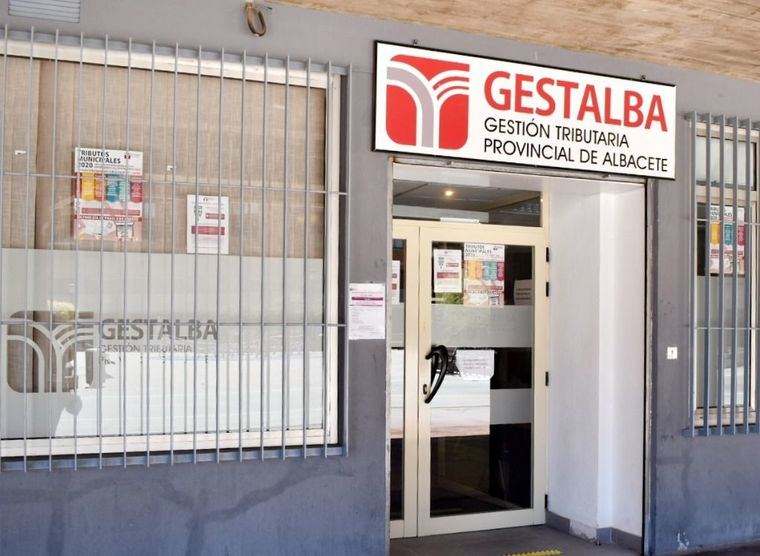 La oficina de Albacete-Centro de Gestalba pone en marcha un sistema de Cita Previa para evitar esperas a la ciudadanía coincidiendo con el periodo voluntario de pago