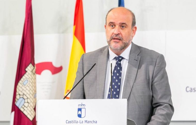 El Consejo Social aborda el decreto que regulará la transición a la ‘nueva normalidad’ en Castilla-La Mancha