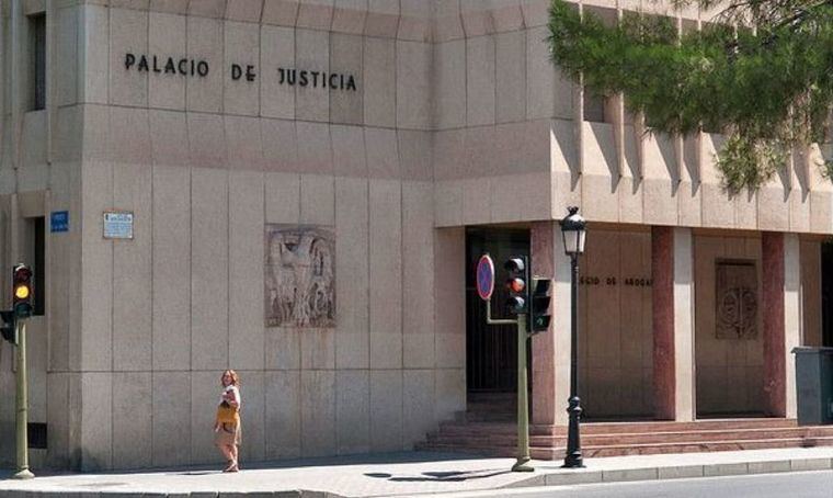 Piden 3 años de cárcel para un hombre que propinó dos puñetazos en la cara a otro en una pelea de bar en Albacete