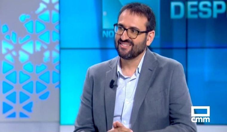 Sergio Gutiérrez asegura que la gestión pos-COVID será “una enmienda a la totalidad” a los “recortes” del PP