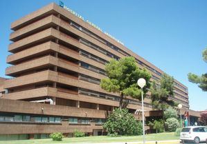 La ampliación de Hospital de Albacete avanza tras salir a licitación por 2,6 millones el control de calidad de las obras