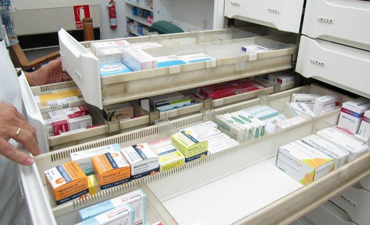 Piden 5 años de cárcel para una farmacéutica por simular la dispensa de medicamentos en Albacete