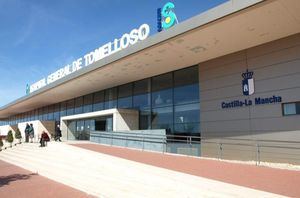 Castilla-La Mancha registra nueve casos y tres fallecimientos nuevos