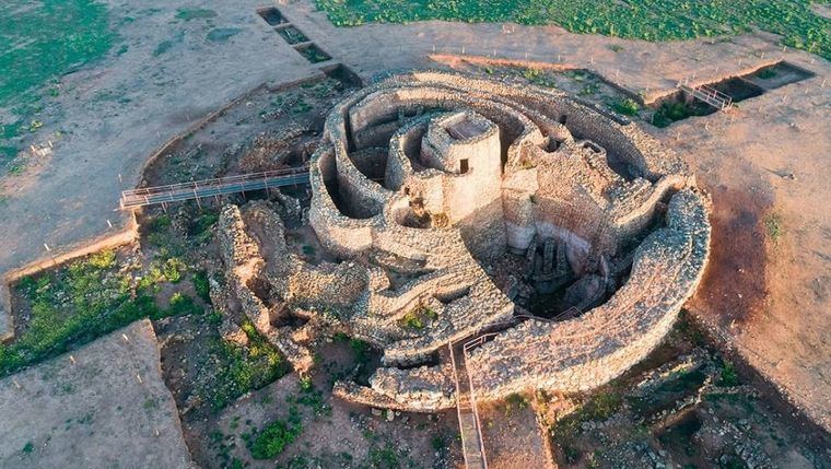 Castilla-La Mancha pone en marcha una campaña a través de las redes sociales para promocionar su patrimonio cultural