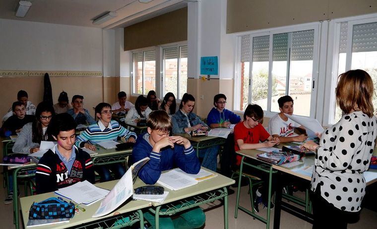 Comunicado de Marea Verde Albacete: 'El fin de curso y las previsiones para el curso 2020/21'