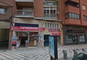 Se confirma un brote por coronavirus en un edificio de la ciudad de Albacete por lo que se procede al confinamiento del edificio