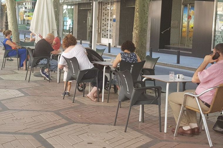Una vez más, el Ayuntamiento de Albacete, “No sabe, no contesta”, a las peticiones del sector hostelero de la ciudad