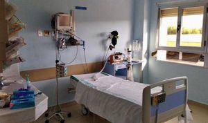 Coronavirus.- Se confirman cuatro fallecidos en Albacete y 30 nuevos contagios por el virus en las últimas 24 horas